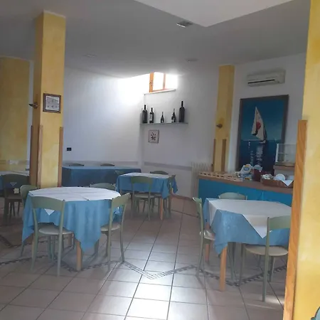 Spacious Double A Stone Throw From The Sea