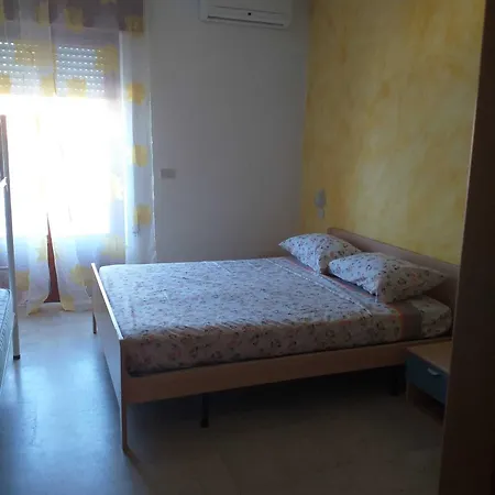 Spacious Double A Stone Throw From The Sea
