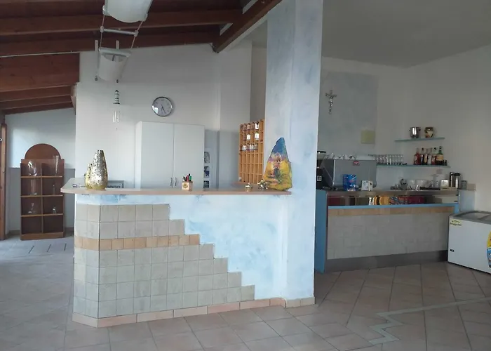 Spacious Double A Stone Throw From The Sea