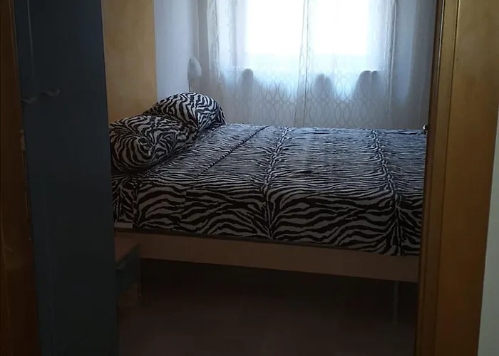 Oda ve Kahvaltı Spacious Double A Stone Throw From The Sea 3*